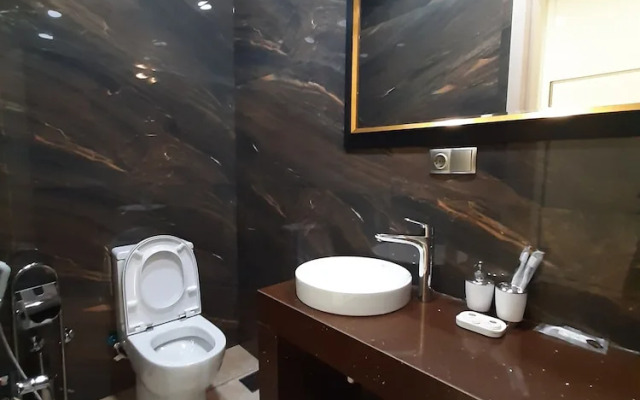 King David luxury two bedroom 9