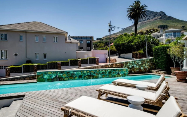 Sedgemoor Villa in Camps Bay