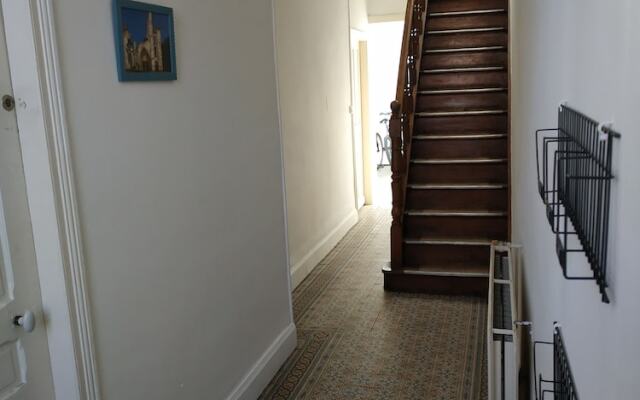 Les Madeleines de Saint-Omer