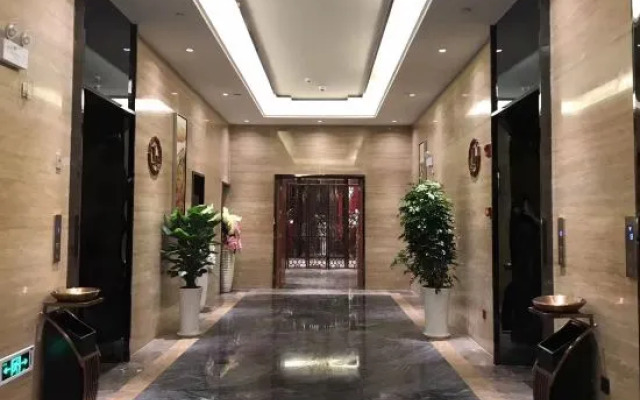 Tianshu Hotel