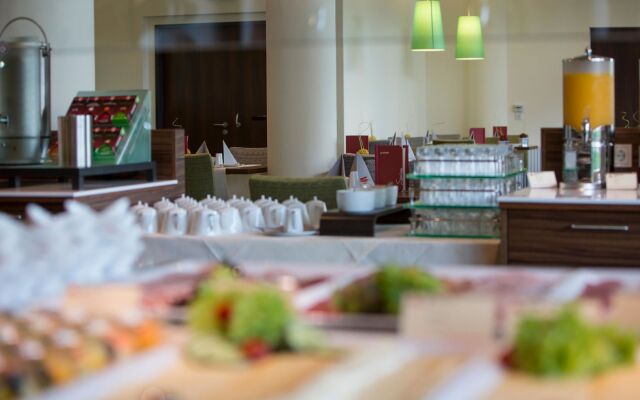 Austria Trend Hotel Doppio