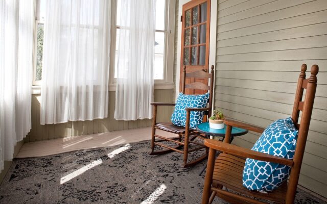 Printmaker's Inn
