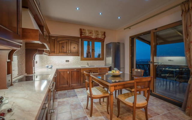 Villa Clairy