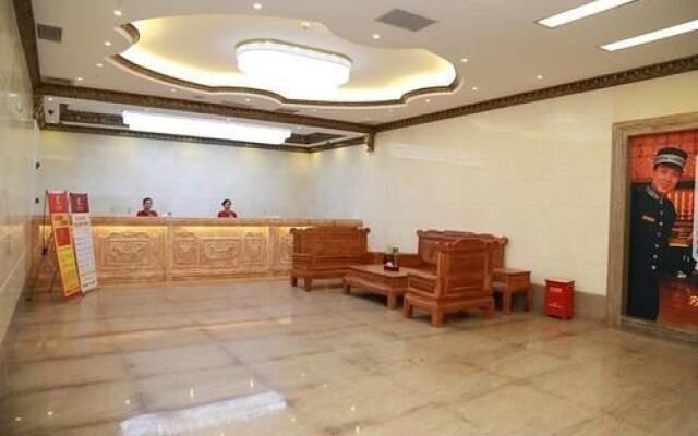 Longhui Hotel