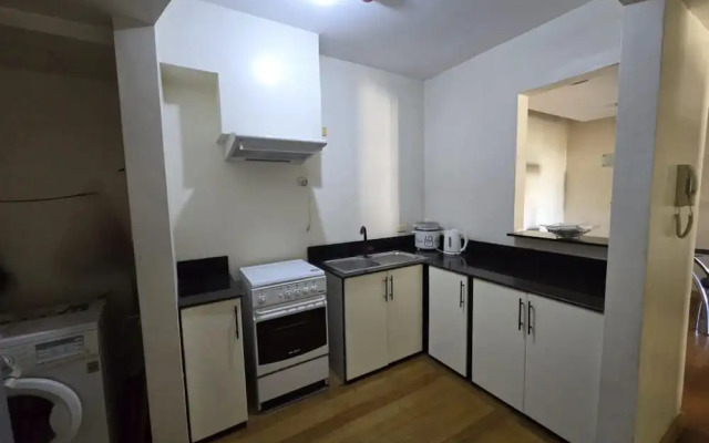 Cozy Apartment Oasis in San Dionisio
