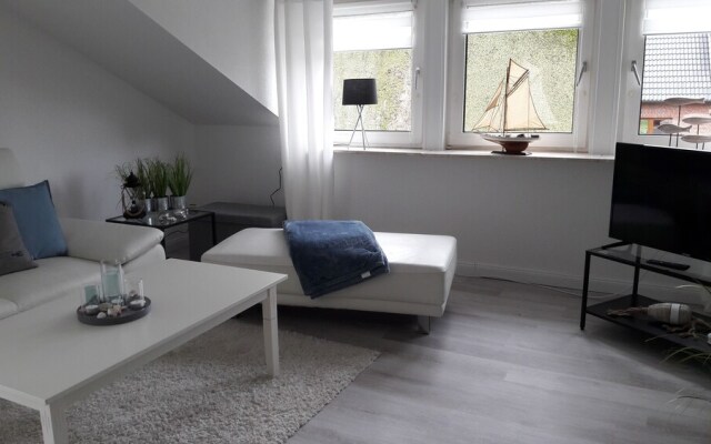 Ferienwohnung am Glockenturm