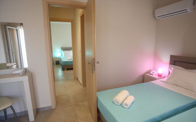 Hotel Kontes