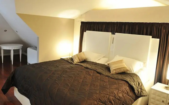 Boutique Apartments Sofia