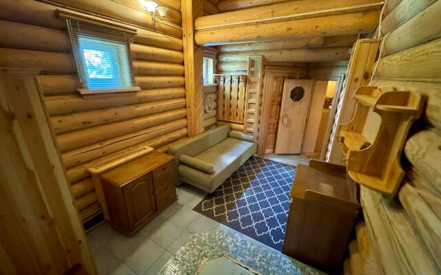 Резиденция Писково