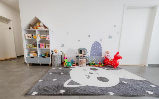 Vila ZUBEREC/ Apartmán č. 204