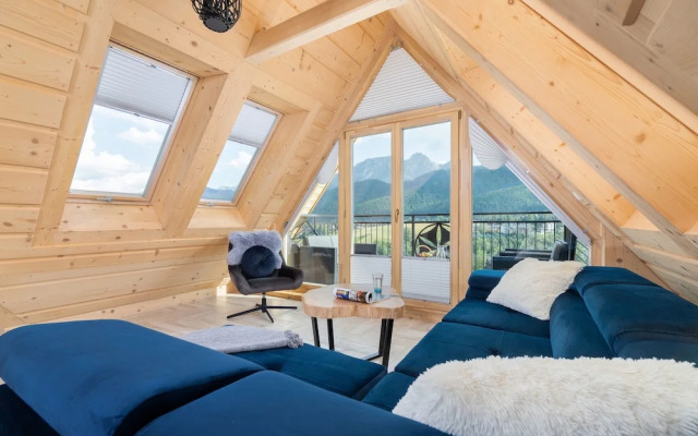 Apartment Giewont by Renters Prestige