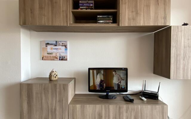 Acapulco Playa 412 Apartments Casasol