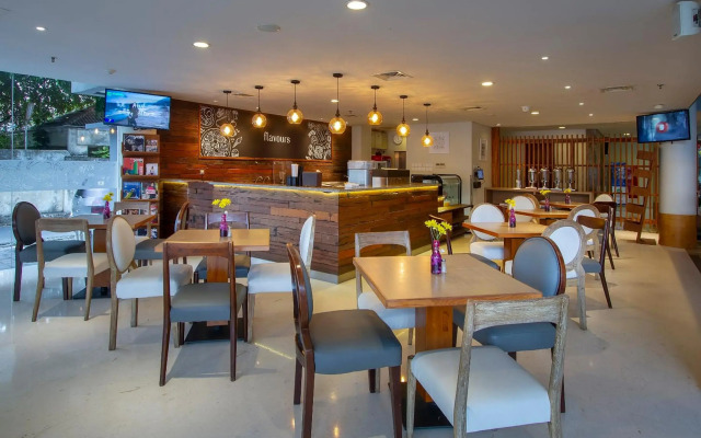 PrimeBiz Hotel Kuta