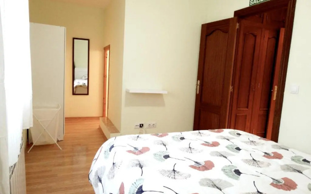 Apartamento del Rosario