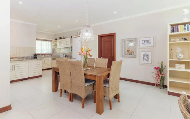 Sables d’Or Luxury Apartments