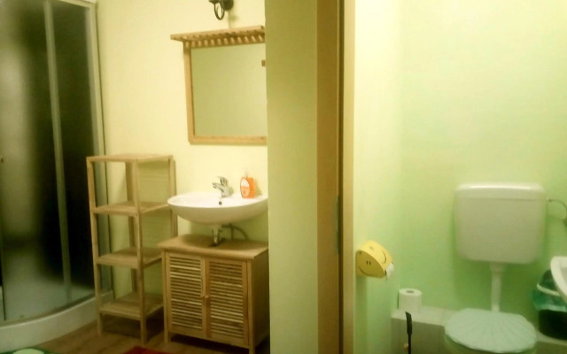 1 Ferienwohnung & 6 Gästezimmer