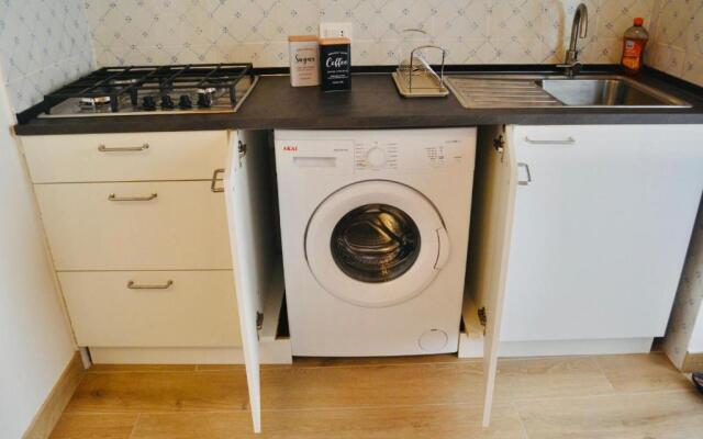 Elegante Appartamento in Centro [MARE A 3 MINUTI]