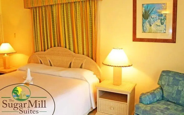 Sugar Mill Suites