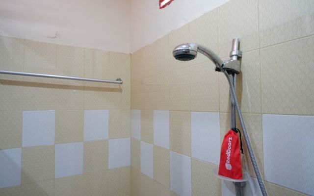 Hotel Kendari by RedDoorz