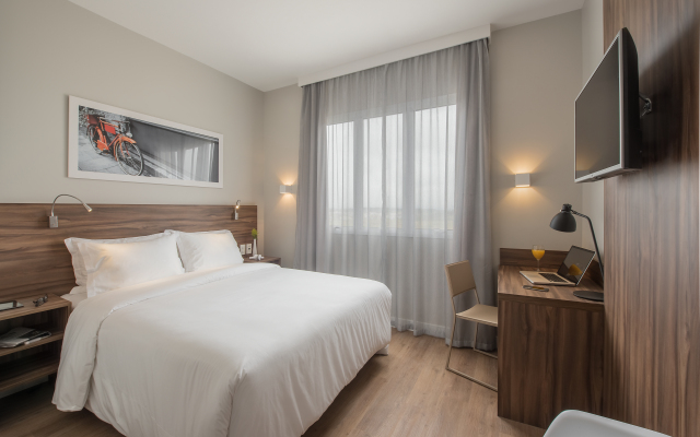 Intercity Pátio Pinda Hotel & Resort