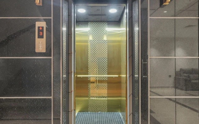 Hotel Grand Kasturi