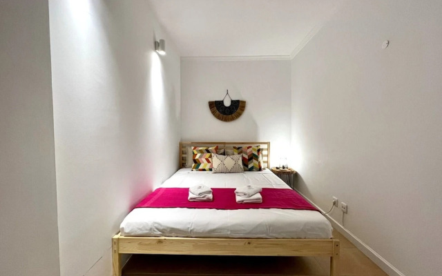 Albufeira Salgados Beach 4 by Homing