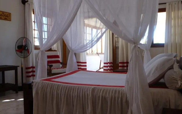 Hôtel La Mira de Madiorano