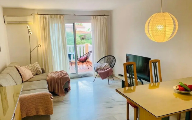 Stay U-nique Apartments Benajarafe