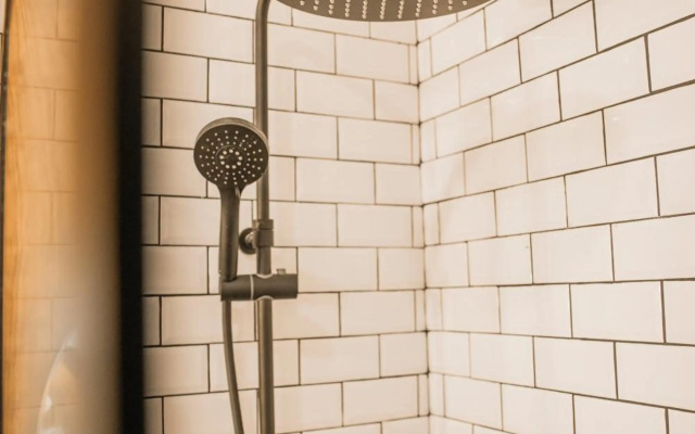 Seguros House - Charming Flat