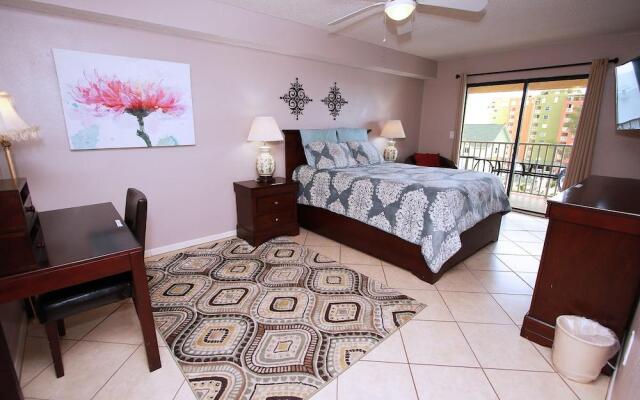 Sand Dollar 512 Apartment