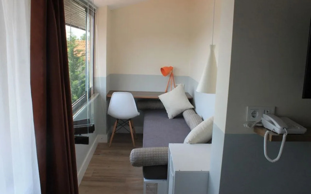 Alya Butik Otel