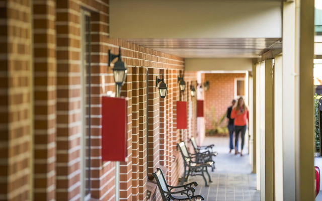 Nightcap at Federal Hotel Toowoomba