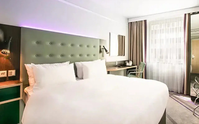 Premier Inn Berlin City Centre