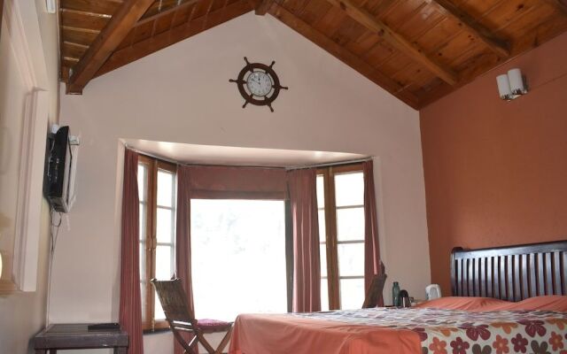Rewa Retreat