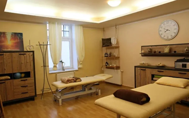 Wellness Hotel La Passionaria