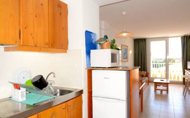 Apartamento Del Sol 409