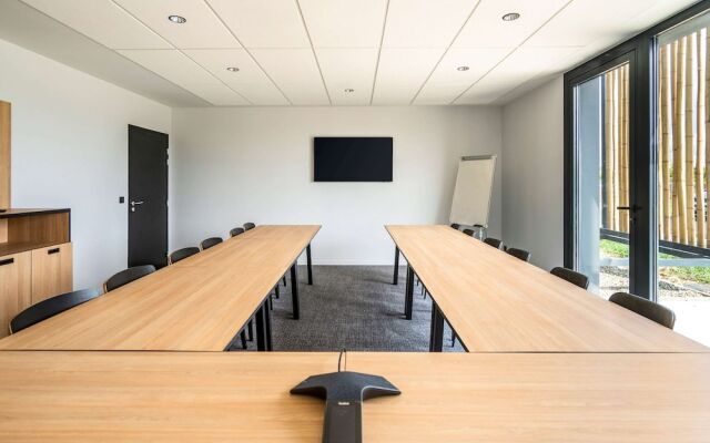 greet hotel Orthez Bearn