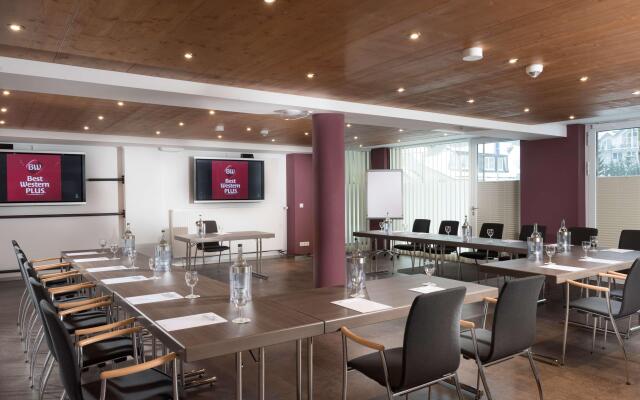 Best Western Plus Hotel Willingen