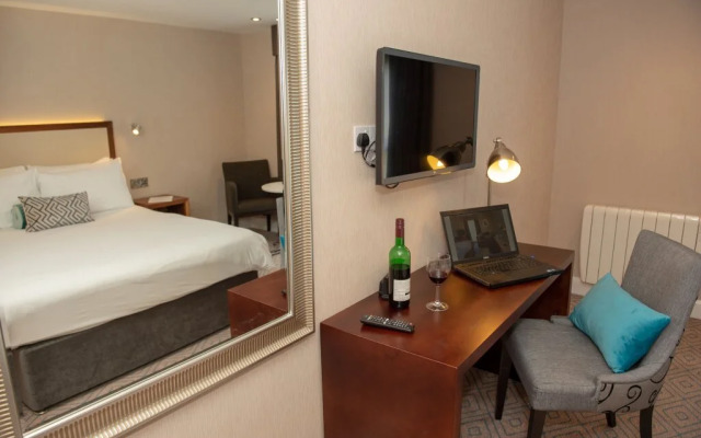 Ramada Tamworth