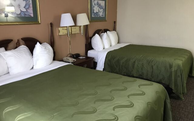 Quality Inn Stroudsburg