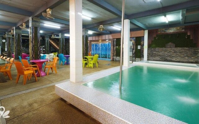 ZEN Rooms Rama 3 - Hostel