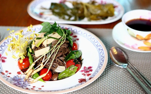 Shinevalley Pension & Hotel