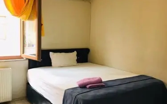 Vuroz Apart Otel
