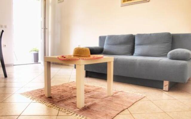 Apartment Maja