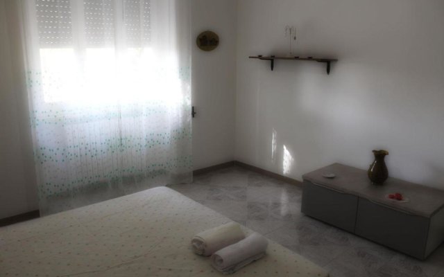 Stelle Sul Salento Holiday Home