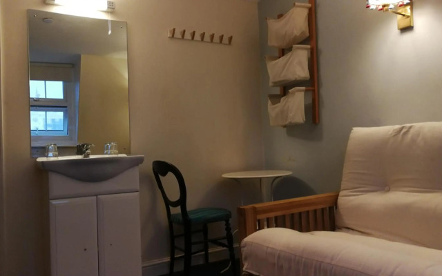 Regency Hotel