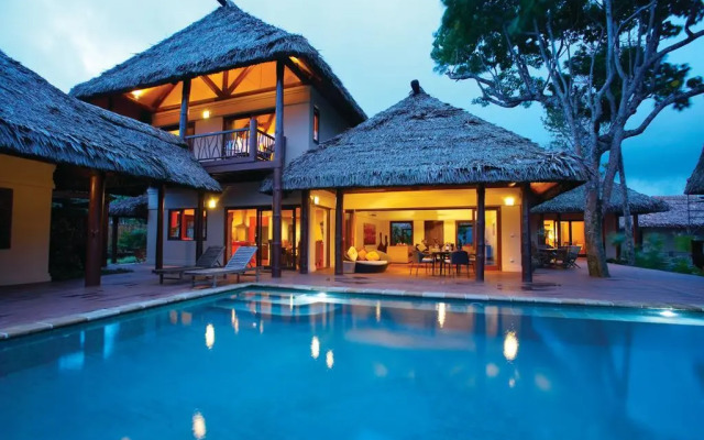 Nanuku Resort Fiji