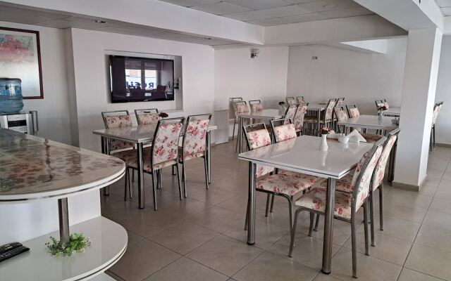 Otel Eratay