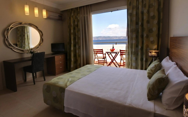 Sunrise Resort Hotel