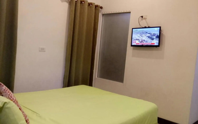 Baanchang Resort